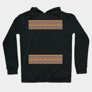 Ethiopian Cross Fashion t-shirt Hoodie